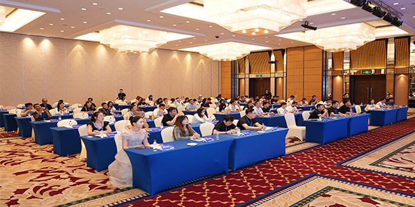 “守正创新 ·共创未来”2024外贸云第六届全国渠道盛典圆满成功！