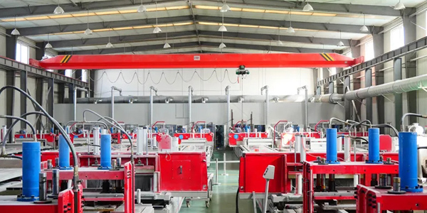 玻璃钢型材、FRP复合型材